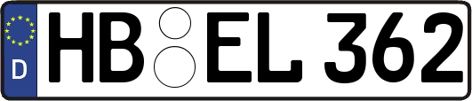 HB-EL362