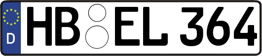 HB-EL364