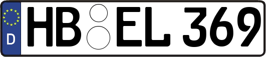 HB-EL369
