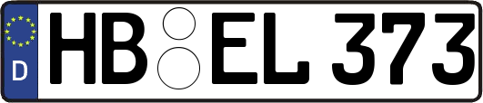 HB-EL373