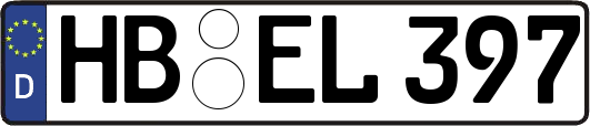 HB-EL397