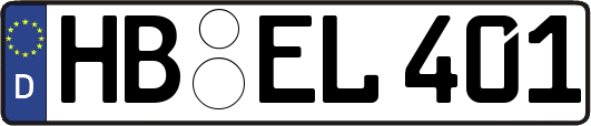 HB-EL401