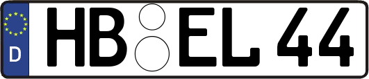 HB-EL44