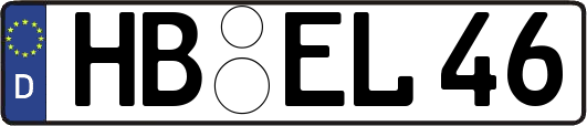 HB-EL46