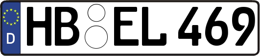 HB-EL469