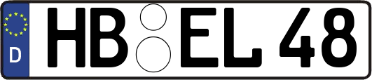 HB-EL48
