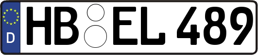 HB-EL489