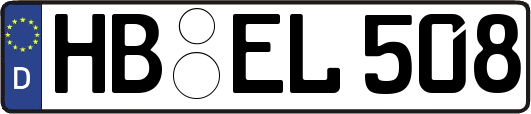 HB-EL508