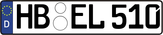 HB-EL510