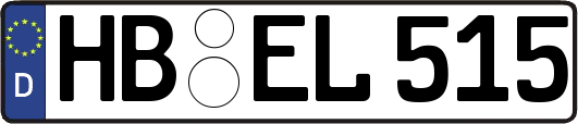 HB-EL515