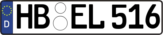 HB-EL516