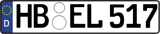 HB-EL517