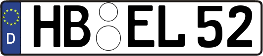 HB-EL52