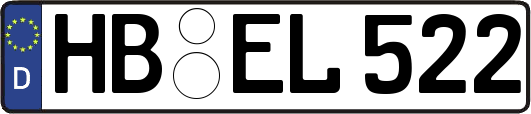 HB-EL522