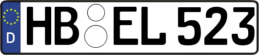HB-EL523