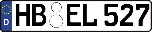 HB-EL527