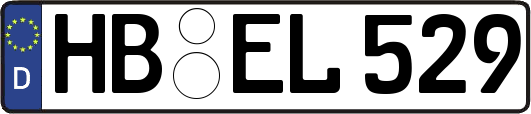 HB-EL529