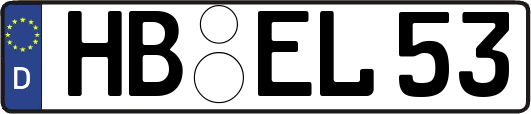 HB-EL53