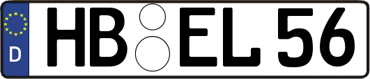 HB-EL56