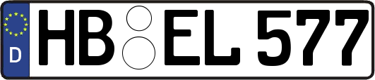HB-EL577