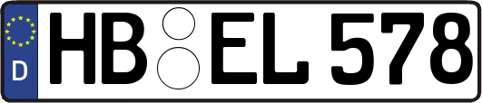 HB-EL578