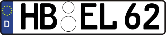 HB-EL62