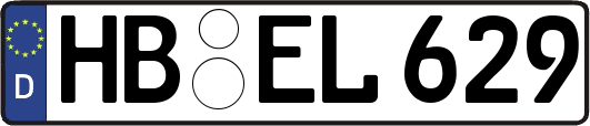 HB-EL629