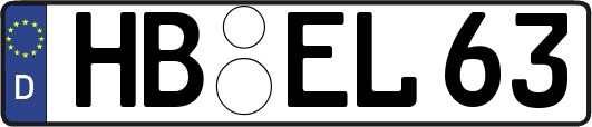 HB-EL63