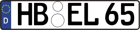 HB-EL65