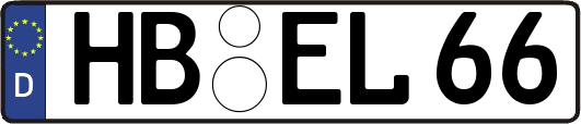 HB-EL66