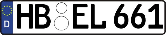HB-EL661