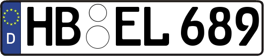 HB-EL689