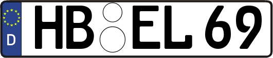 HB-EL69