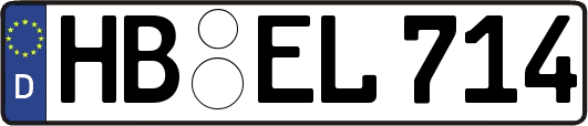 HB-EL714