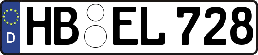 HB-EL728