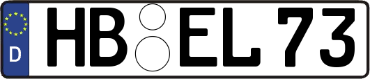 HB-EL73