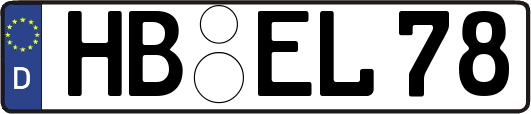 HB-EL78