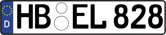 HB-EL828