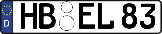 HB-EL83