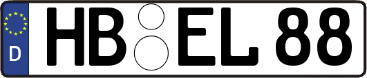 HB-EL88