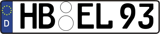 HB-EL93