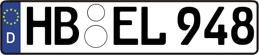 HB-EL948