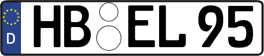 HB-EL95