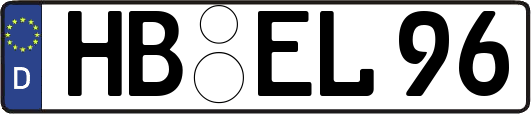 HB-EL96