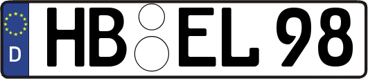 HB-EL98