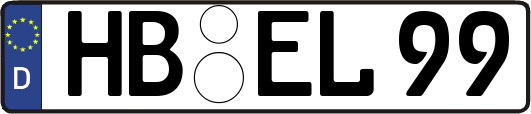 HB-EL99