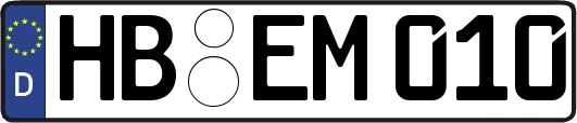 HB-EM010