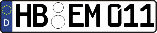HB-EM011