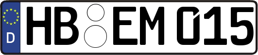HB-EM015