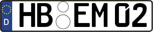 HB-EM02